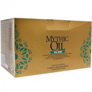 Loreal Mythic Oil Bar scalp  15  12 